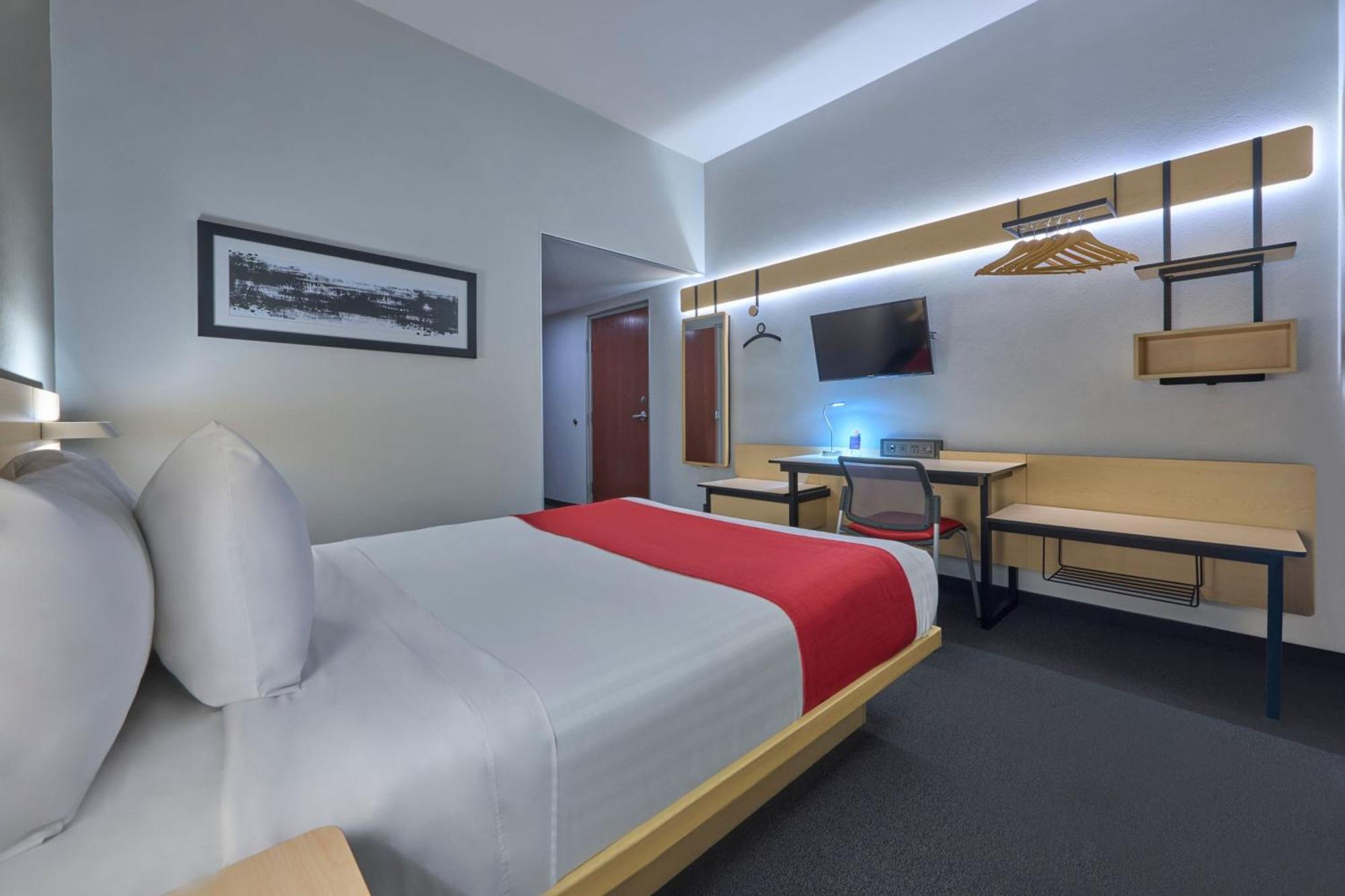 City Express By Marriott Τολούκα Εξωτερικό φωτογραφία