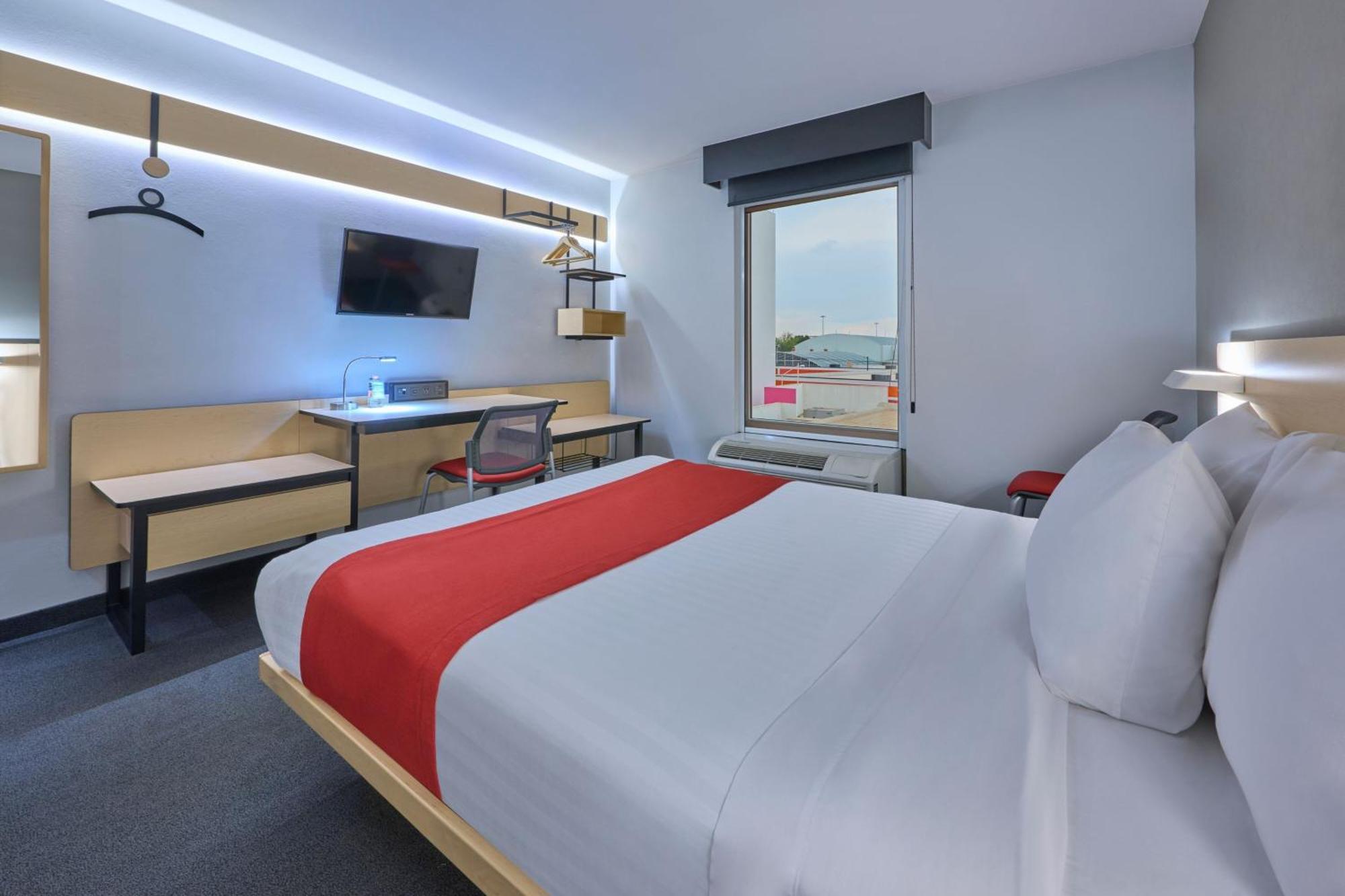 City Express By Marriott Τολούκα Εξωτερικό φωτογραφία