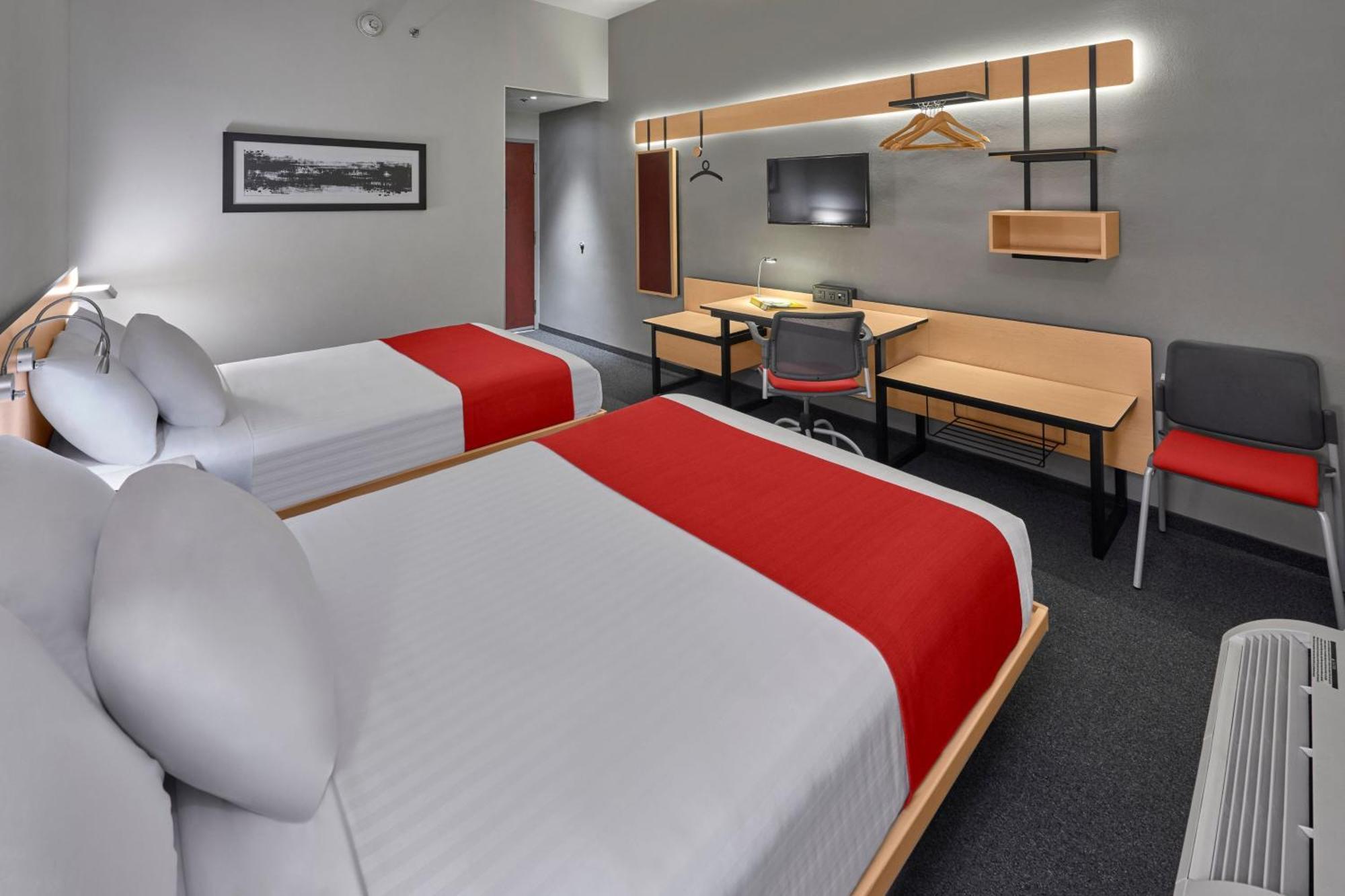 City Express By Marriott Τολούκα Εξωτερικό φωτογραφία