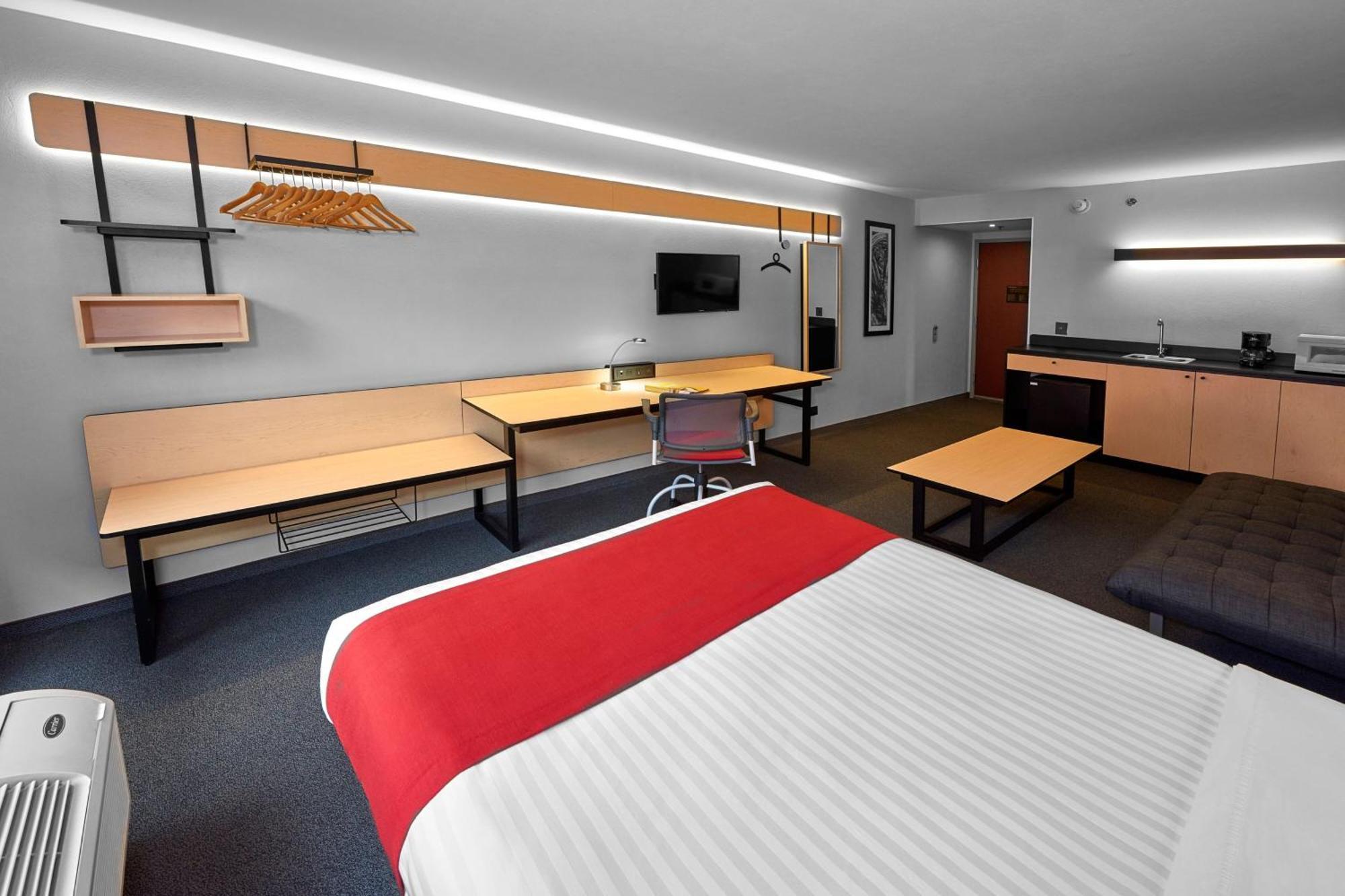 City Express By Marriott Τολούκα Εξωτερικό φωτογραφία